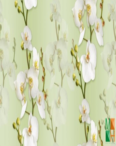  Giấy dán tường hoa lá 88102-4