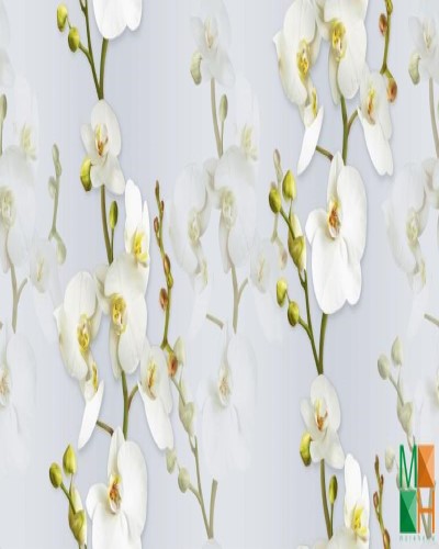 Giấy dán tường hoa lá 88102-3
