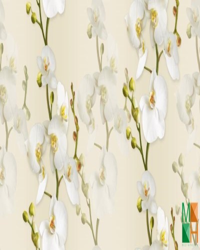  Giấy dán tường hoa lá 88102-2