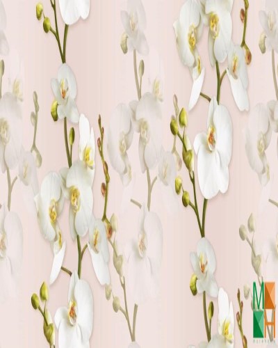  Giấy dán tường hoa lá 88102-1