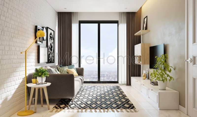 Thiết kế nội thất tại Quảng Ninh